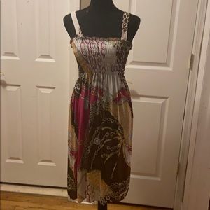 Swim suit cover up Getting ready to donate   LAST CHANCE